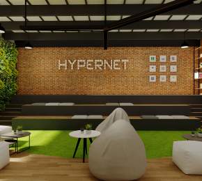 Hypernet Office