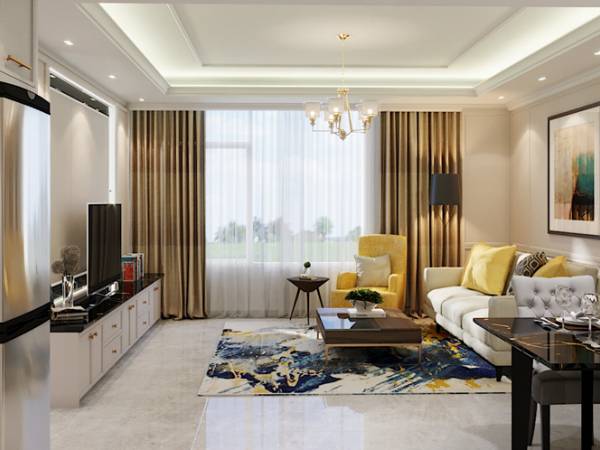 Tips Menata Apartemen  Anda dengan Jasa Desain Interior 